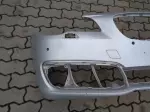 BMW 5 F10LCI nárazník přední
