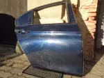 BMW 3 F30 dveře zadní pravé