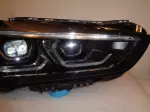 BMW X1 F48LCI levý světlo LED