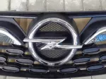 Opel astra K facelift maska