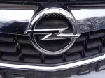 Opel Astra J maska