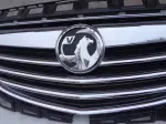 Opel insignia A maska Vauxhall