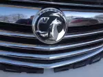 Opel insignia A maska Vauxhall