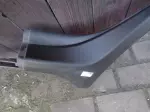 BMW X5 E53 levý zadní lem blatníku