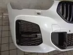 BMW X1 F48LCI přední nárazník M-paket
