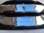 BMW 1 F40 zadní víko se sklem