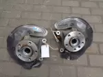 BMW F40/45/46/48 pravá přední těhlice