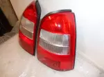 Opel vectra B combi zadní lampy