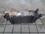 Opel vectra B chladič vzduchu - intercooler