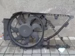 Opel vectra B ventilátor chladiče
