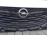 Opel combo E přední maska