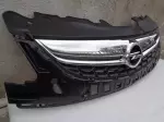 Opel corsa D facelift maska