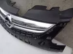Opel corsa D facelift maska