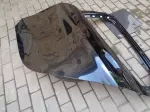 BMW 1 F40 dveře levé zadní