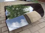 BMW 1 F40 dveře levé zadní