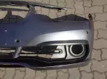 BMW 3 F30LCI nárazník přední Basis