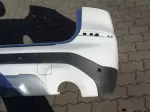 BMW X3 G01 zadní nárazník X-line