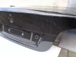 BMW 5 E60 zadní víko