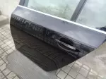 BMW 5 E60 dveře levé zadní