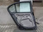 BMW 5 E60 dveře levé zadní
