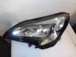 Opel Corsa E světlo levý