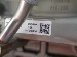 BMW motoor B38 A15