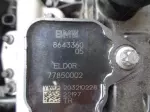 BMW motoor B38 A15