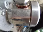 BMW motoor B38 A15