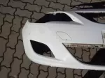 Opel astra J přední nárazník