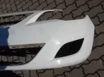 Opel astra J přední nárazník