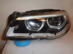 BMW 5 F10LCI levý světlo LED adaptivní