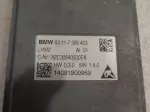 BMW LED modul světla