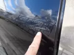 BMW 2 F45 dveře pravé zadní
