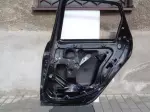 BMW 2 F45 dveře pravé zadní