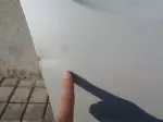 BMW 3 G20 dveře přední pravé