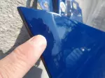 Opel corsa E pravý blatník