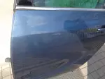 Opel zafira C dveře levé zadní
