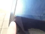 Opel zafira C dveře levé zadní
