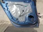 Opel zafira C dveře levé zadní
