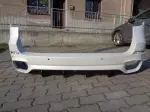 BMW X5 F15 zadní nárazník M-Paket