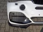 BMW X5 F15 přední nárazník M-paket