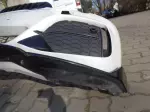 BMW X5 F15 přední nárazník M-paket