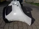 BMW X5 F15 přední nárazník M-paket