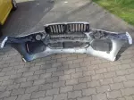 BMW X5 F15 přední nárazník M-paket