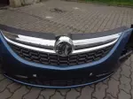 Opel zafira C nárazník přední