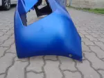 BMW M5 F90 LCI přední nárazník