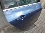 Opel zafira C dveře pravé zadní