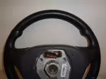 Opel astra J, zafira C kožený, vyhřívaný volant