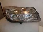 Opel insignia A světlo pravý H7+H1