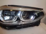 BMW X3 G01 světlomet LED adaptivní pravý